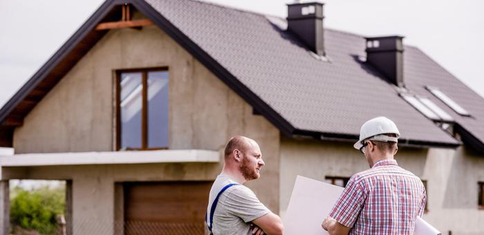 Baubegleitung durch einen neutralen Bausachverständigen