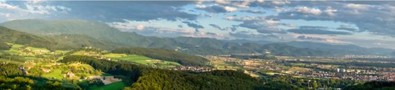 Leben in der Stadt Emmendingen