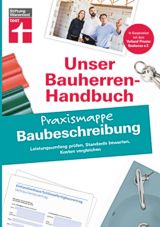 Bauherrenhandbuch Baubeschreibung