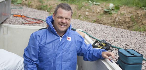 Erfahrene Bausachverständige sind Ihr Ansprechpartner wenn es um Fragen des Bauens geht